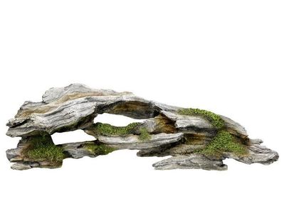 Nobby Aqua Ornaments "HOLZ"42,8 x 11,8 x 14 cm Aquarium Fisch Deko