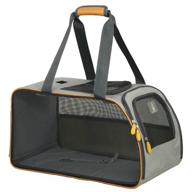 Nobby Autotasche WALNEY48 x 30 x 27 cm Transport Transporttasche Hund Katze