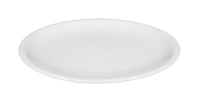 Seltmann Weiden Brotteller rund 17 cm Compact weiss 001.448601