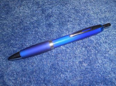 Kugelschreiber -ohne Werbung Farbe blau