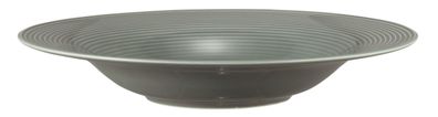 Seltmann Weiden Beat Pasta-/Salatteller 27,5 cm Perlgrau 001.772204