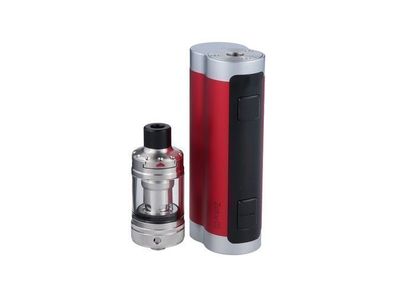 Aspire - Zelos X Kit (3 ml) E-Zigarette