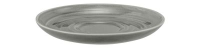 Seltmann Weiden Teeuntertasse 13,5 cm Terra Perlgrau 001.772225