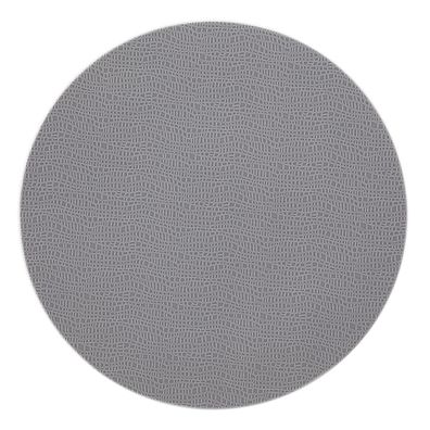 Seltmann Weiden Servierplatte rund flach 33 cm Life Fashion elegant grey 001.744905