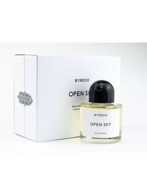 Byredo Open Sky Eau De Parfum 100ml Neu