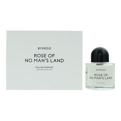 Byredo Rose Of No Mans Land Eau De Parfum 100ml Neu