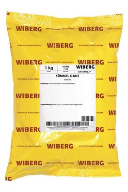 Wiberg-Kümmel, ganz 1kg