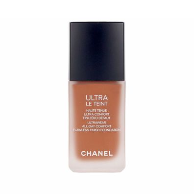 Fluid Makeup Basis Chanel Ultra Le Teint #br152 (30 ml)