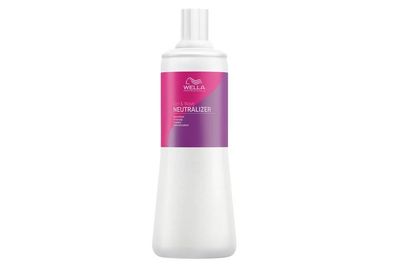 Wella Creatine+ Curl & Wave Neutralizer 1000 ml