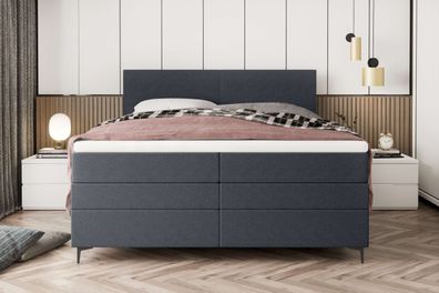 99rooms Maximus Boxspringbett