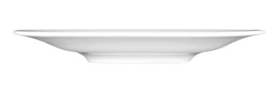 Seltmann Weiden Kombi-Untertasse 13,5 cm Trio weiss 001.686320