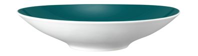 Seltmann Weiden Pasta-/Suppenteller 23 cm Life Fashion trendy petrol 001.773771
