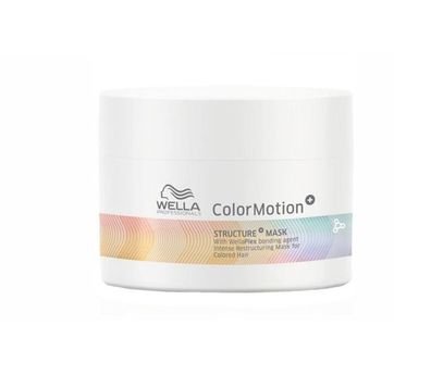 Wella ColorMotion+ Structure Mask 150 ml