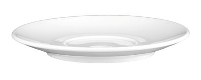 Seltmann Weiden Kaffeeuntertasse 5242 16,2 cm Modern Life weiss 001.657581