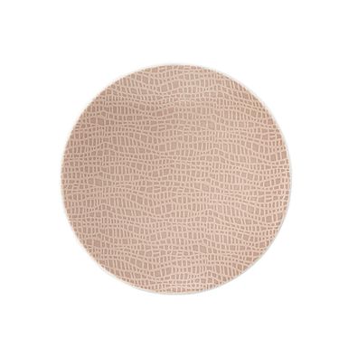 Seltmann Weiden Brotteller rund 16,5 cm Life Fashion posh rose 001.743819