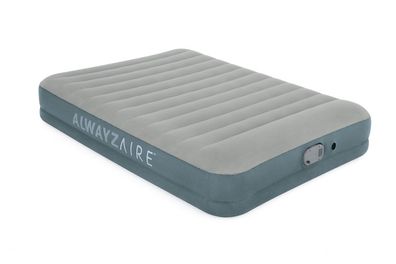 Airbed voor 2 personen 203x152x36cm