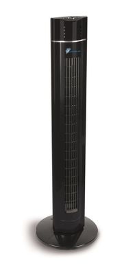 Tower ventilator ATF 003R Black