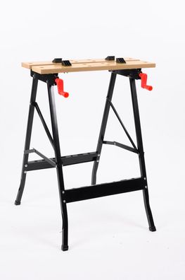 Workbench Max. Gewicht 100 Kilo