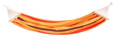 Hammock Orange Yellow