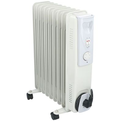 Electric Oil Radiator 2000W