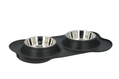 Voederbakken Feeders for Pets with Platform Large