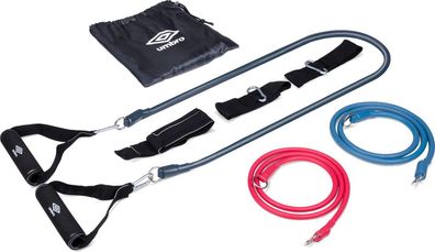 Resistance band set