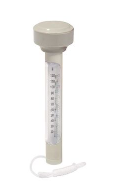 Zwembad Thermometer