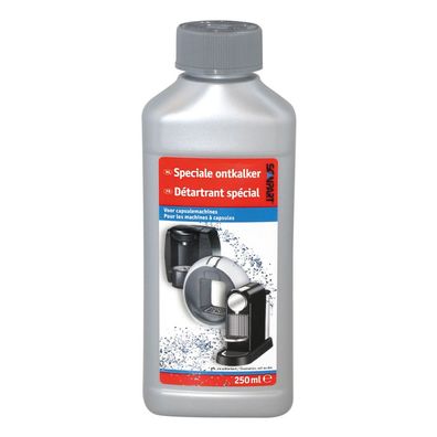 Scanpart Ontkalker Capsulemachines 250ml