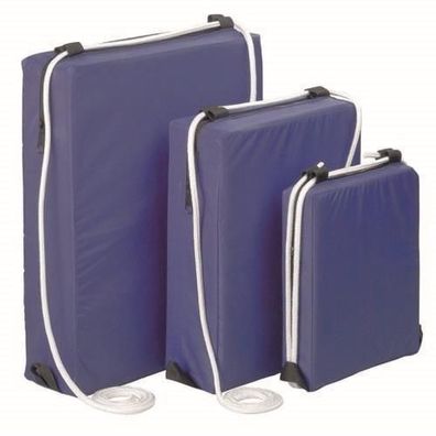 Plastimo Kissenfender, 50x40x12cm, navyblue 62300