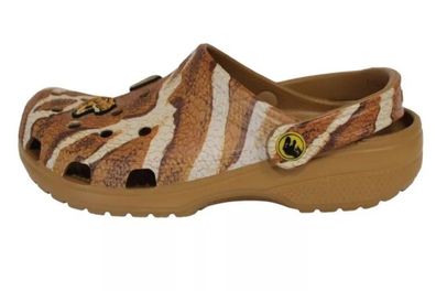 Crocs Jurassic World CLS CLG K 208808-202 Hausschuhe