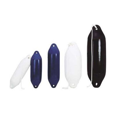 Plastimo Performance Fender, 15x60cm, blau 35692