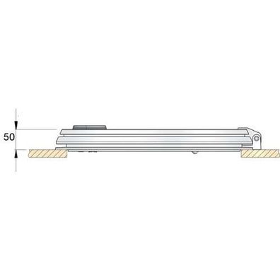 Vetus Luke Typ Libero 5032 LIB5032L