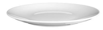 Seltmann Weiden Speiseteller rund 5209 25,5 cm Modern Life weiss 001.657570
