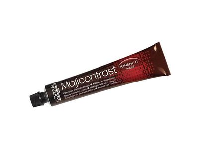 L'Oreal Majicontrast rot 50 ml