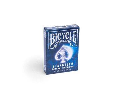 Bicycle® Kartendeck - Stargazer New Moon Kartenspiel Spielkarten Pokerkarten