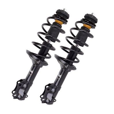 Maxtrac Easy Strut Komplett Federbein für Opel Vectra B Stufenheck 1.8i 16V