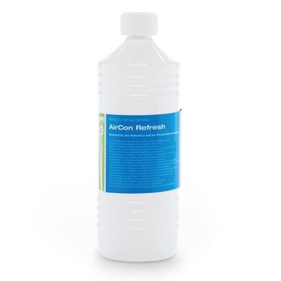 WAECO AirConRefresh f. Refr.-O-Mat 1000 ml Klimaanlagenreiniger/-desinfizierer