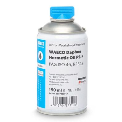 WAECO DHO PS Kompressor-Öl