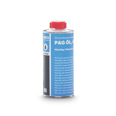 WAECO PAG Öl ISO 46yf Kompressor-Öl