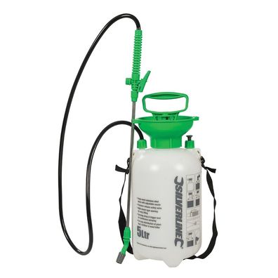 Drucksprühgerät 5 Liter Gartenspritze