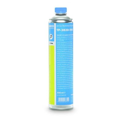 WAECO Tracer UV-Additiv R134a PAG Öl Basis Additiv Lecksuche 500ml 8887600011