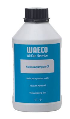 WAECO Vakuumpumpenöl, HT 32 Vakuumpumpen-Öl