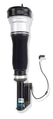 Bilstein B4 Luft Stoßdämpfer Federbeinmodul hinten einzeln für Jaguar XJ X350