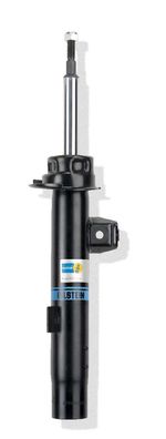 Bilstein B4 Stoßdämpfer Federbein vorne einzeln rechts für Nissan Qashqai VR B4