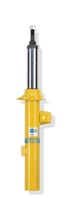 Bilstein B6 Stoßdämpfer hinten einzeln für Toyota Corolla Isuzu Piazza H B6