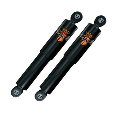 Koni Classic Stoßdämpfer Hinten (HA) für Triumph GT6 Mk I Triumph GT6 Mk III
