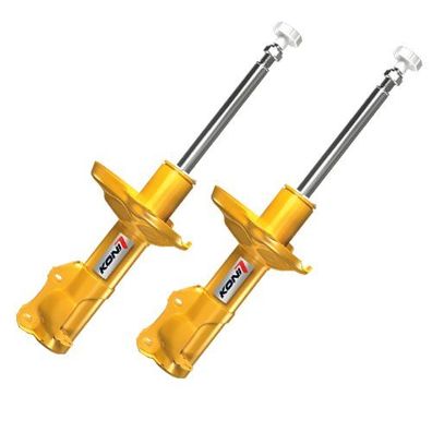 Koni Sport Stoßdämpfer Hinten HA für Porsche 911 912 911 G-Modell Carrera Turbo