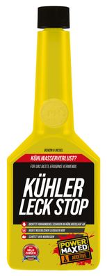 PowerMaxed Kühlerdichtmittel Kühler Leck Stop universal - 325ml