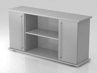 Büroschrank Aktenschrank Sideboard Modell SB2T