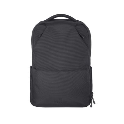 walker® 42181-080 Laptoprucksack Ally black